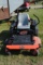 Ariens riding mower, 42