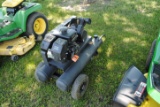 Kohler Courage 6.5HP 196 cc Gas Air Compressor, new, does not have oil or gas in yet