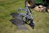 Ferguson 2-Bottom plow, 3-point