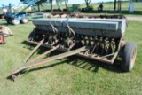John Deere 10' Grain Drill for parts