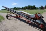 Kewanee Model 500 48' Elevator, pto drive