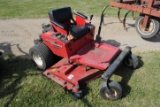 Snapper Zero-Turn Lawn Mower, 60