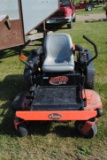 Ariens riding mower, 42