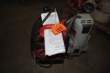 Milwaukee Heavy Duty Electromagnetic Drill Press