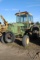 John Deere 4020 with Hiniker cab, synchro shift, 3-point, 1000 & 540 pto, plexi glass rear window, f