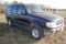 2000 Ford Explorer XLT, 4-door, 4.0 V6 engine, automatic, cloth seats, power locks - don't work, pow