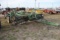 John Deere 1710A Chisel Plow, 12.5', 11 shank with disc and disc cleaners, walking tandems
