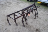 3-Point Field Cultivator