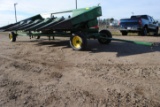 24' Head Mover Cart (mover only, no head)