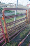 6' Farmmaster Gates, one has slight bend (sell 2 times the money)
