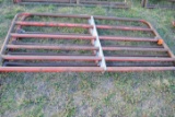 8' Pipe Gates (sell 2 times the money)