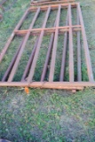 8' Pipe Gates (sell 2 times the money)