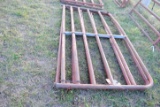 8' Pipe Gates (sell 2 times the money)