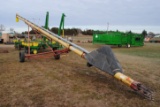 Westfield 80-51 Auger with pto