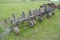 Ford 4-row cultivator