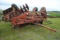 Kewanee 24' Disc with harrow on back