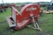 Gehl 99 Hi-throw Silage Blower