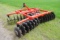 Buhler Farm King 9' 3-point disc, 