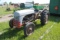 Ford 9N tractor, wide front, fenders, draw bar, 4.00-19 fronts, 11.28-28 rears, runs & drives