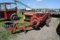 New Holland Hayline 273 small square baler, needs a knotter clutch