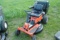 Ariens Riding Mower with 28