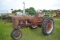 Farmall Super C, NF, Clamshell fenders weights, live hyrdraulics to the rear. Rears 11.2-36, Fronts