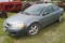 **T** '09 Dodge Stratus, 4dr, 4-cylinder, 2 sets of keys, Automatic, miles shown are 170,408, 2.4L,