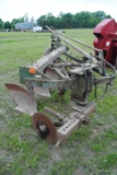 Oliver 565 4-bottom plow