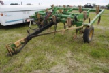 Treland 10' Chisel Plow, 10-tooth