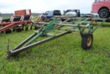 Field Cultivator frame