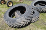 Firestone Radials- 380-85-R34- pr