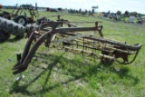 New Holland 55 hay Rake