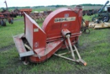 Gehl 99 Hi-throw Silage Blower