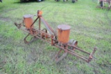 Ohio Cultivator Co. 2-row Corn Planter