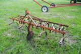 8' 3-point cultivator