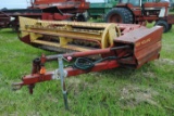 New Holland 469 Haybine with pto