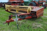 New Holland 469 Haybine with pto