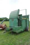 John Deere 100 Stacker