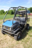 2012 American SportWorks TW 200 Run About side-by-side, 4x2, 2-seater, 150cc, manual dump box, light