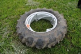 Firestone tire 13.6x28