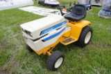 Cub Cadet 1450 Hydrstatic tractor, no deck, owner states 