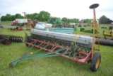 Minneapolis Moline P3-6 Grass Seeder-Drill 12' w/ markers