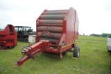 OMC 596 Series 2-roll baler, 5'x6' bales, pto in office