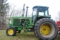 John Deere 4440 Diesel with 8-speed Powershift & 4 reverse, band duals, 2 hydraulics, 540 & 1000 pto
