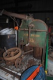 John Deere No. 18 Corn Sheller (more pictures to come)