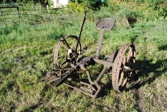 Minnesota No. 3 Mower