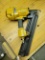 Stanley Bostitch construction air nail gun