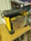 DeWalt wood planer, 12