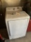 Samsung electric dryer; 220V; unknown if working; hasn’t been used for recently