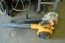 Leaf blowers - Poulan Pro 25cc 210 gas and Stihl D-7050 gas(hand starter broke)